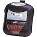Zebra Technologies - R4P-6U0A0000-00 - Zebra RW 420 Direct Thermal Printer - Monochrome - Portable - Receipt Print - 3 in/s Mono - 200 dpi - USB - Battery Included - LCD