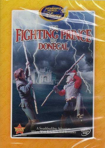 The Fighting Prince Of Donegal