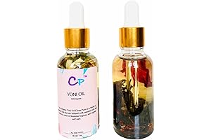 Yoni Oil for Women PH Balance With Herbal Oil