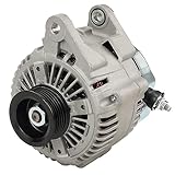 KAC Alternator Fit for Jeep Grand Cherokee 1999-2000 for Dodge Dakota 2000 Dodge Durango 2000