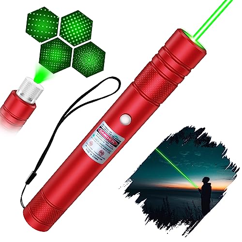 Top 10 Best Laser Pointer Pen Walgreens Reviews & Buying Guide Katynel