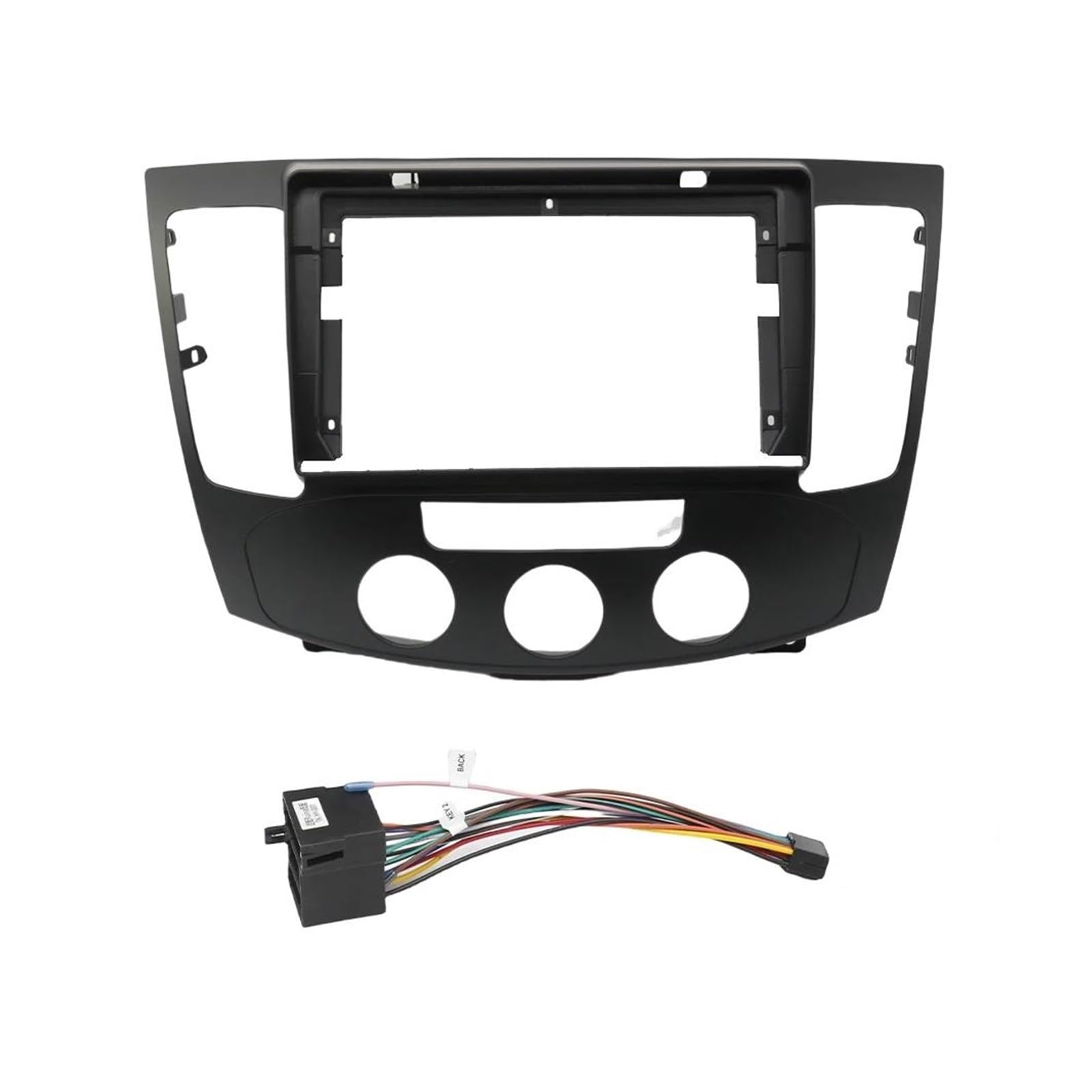 Panel Radio Coche Para Hyundai Para SONATA 2009-2010