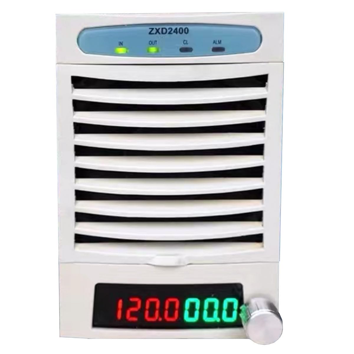 Lithium Battery Equalizer, Lithium Battery Detector (0-60V/0-50A CAN BE Adjusted)