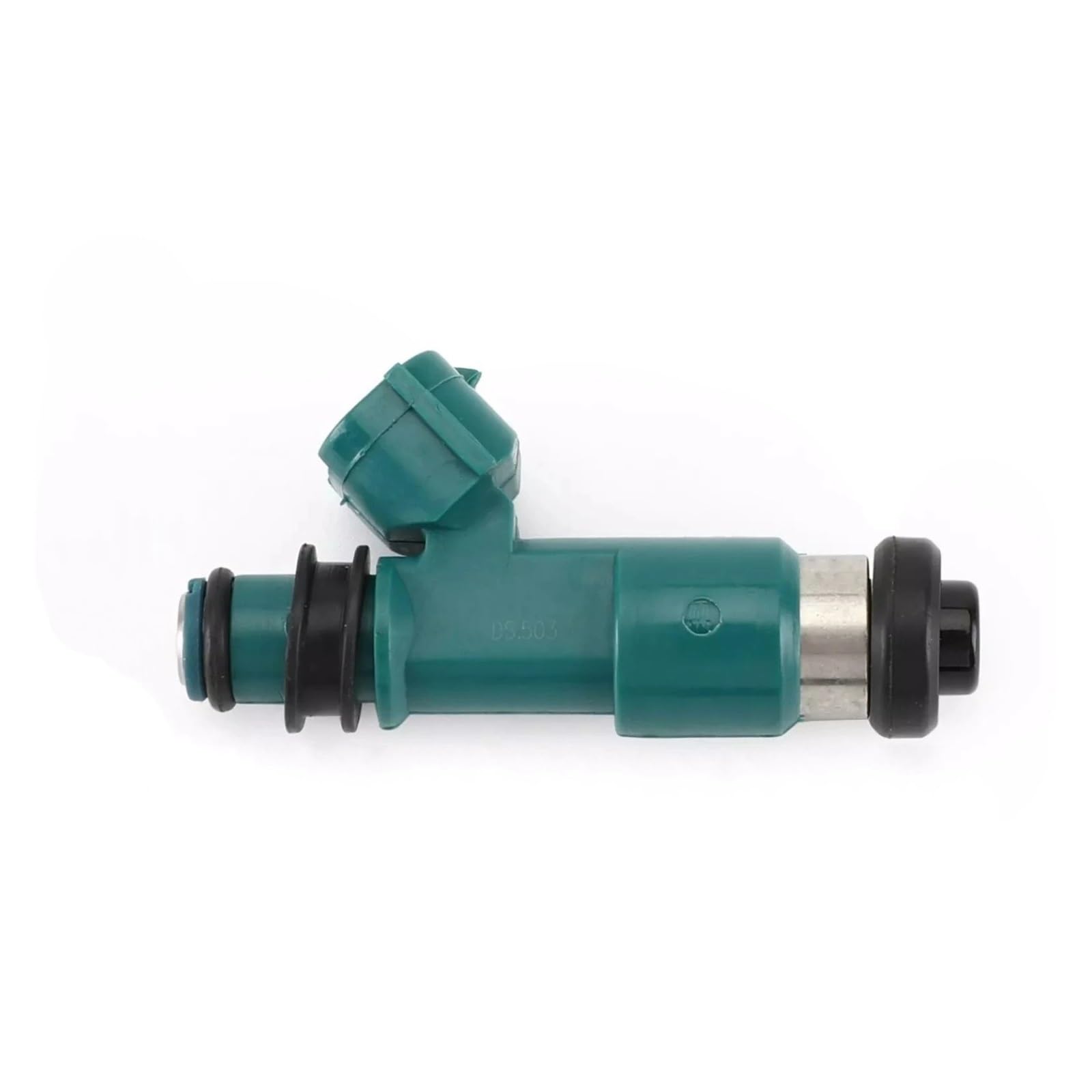 Awgntqq One Color Fuel Injector Nozzles For Suzuki Sx4 2.0L I4 2007-2010 Car Accessories Parts 1571065J00 4Pieces Auto Engine Fuel Injectors