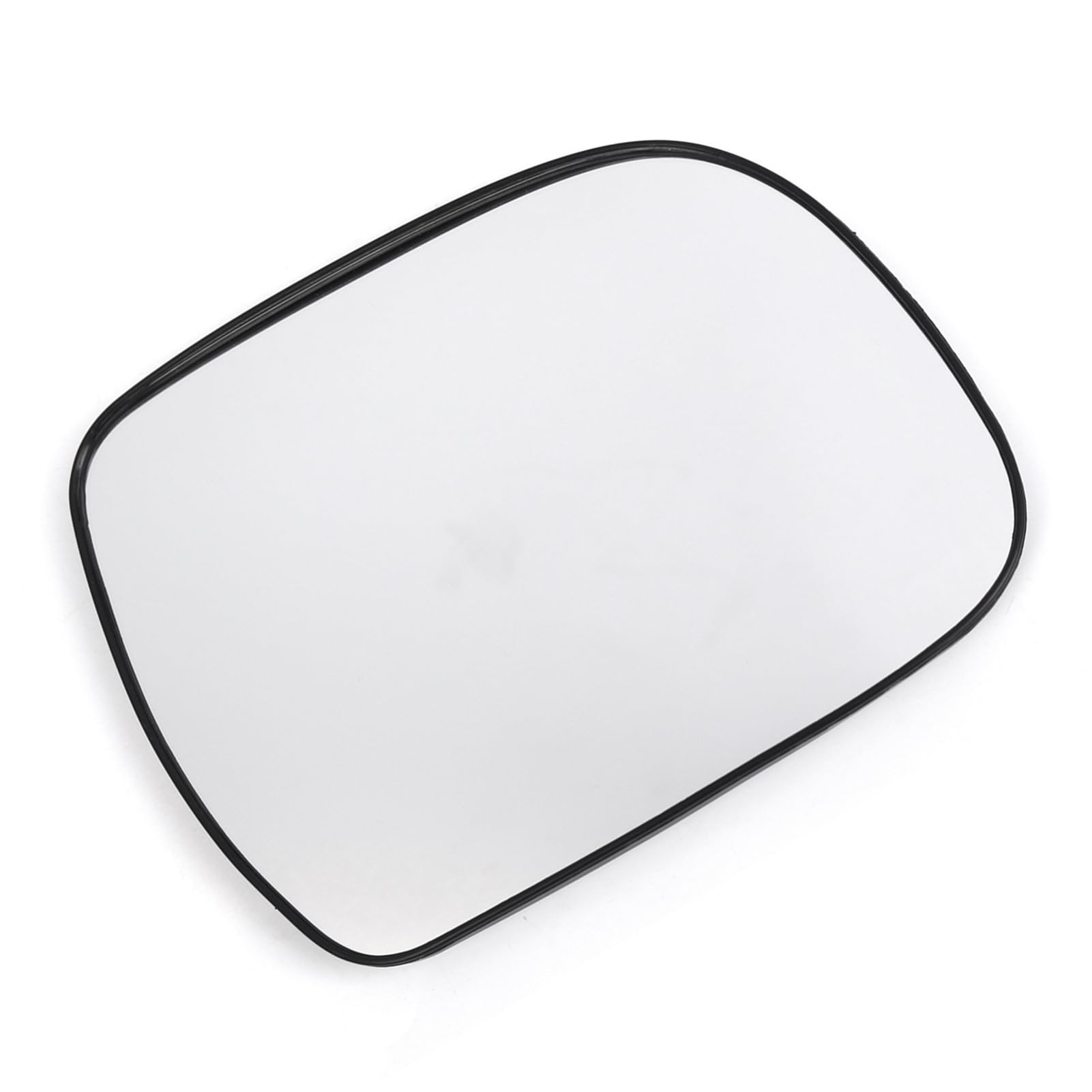 Acouto RECHTER Seitflügelspiegel Austausch für RX300 RX330 RX350 RX400H 2003-2008 87901-48040 87901-48050 Seitenflügelspiegel-Ersatz für Rx300-Erzielungen für RX330-Replacement für RX3 (Rechts)