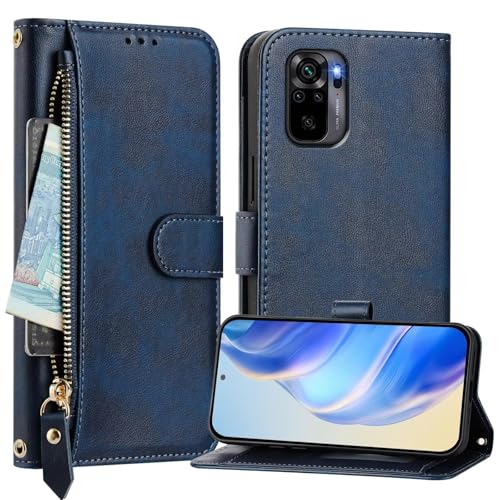 Rnrieyta Miagon �t�@�X�i�[�E�H���b�g�J�o�[ Xiaomi Redmi Note 10 4G�p�APU���U�[�t�H���I�J�[�h�X���b�g���O���\�������[�h���X�g�X�g���b�v���C�N���[�W���[�L�b�N�X�^���h�ی�P�[�X