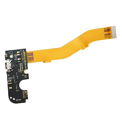 Miniatura 2 de Para Alcatel 3V 2019 5032 5032W USB C Tipo Dock Conector Puerto de Carga Placa Flex Reemplazo