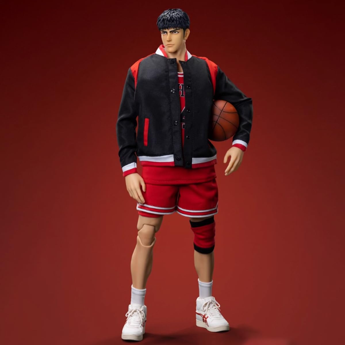 Amazon | HiPlay NOVA Studio 14番バスケットボール選手