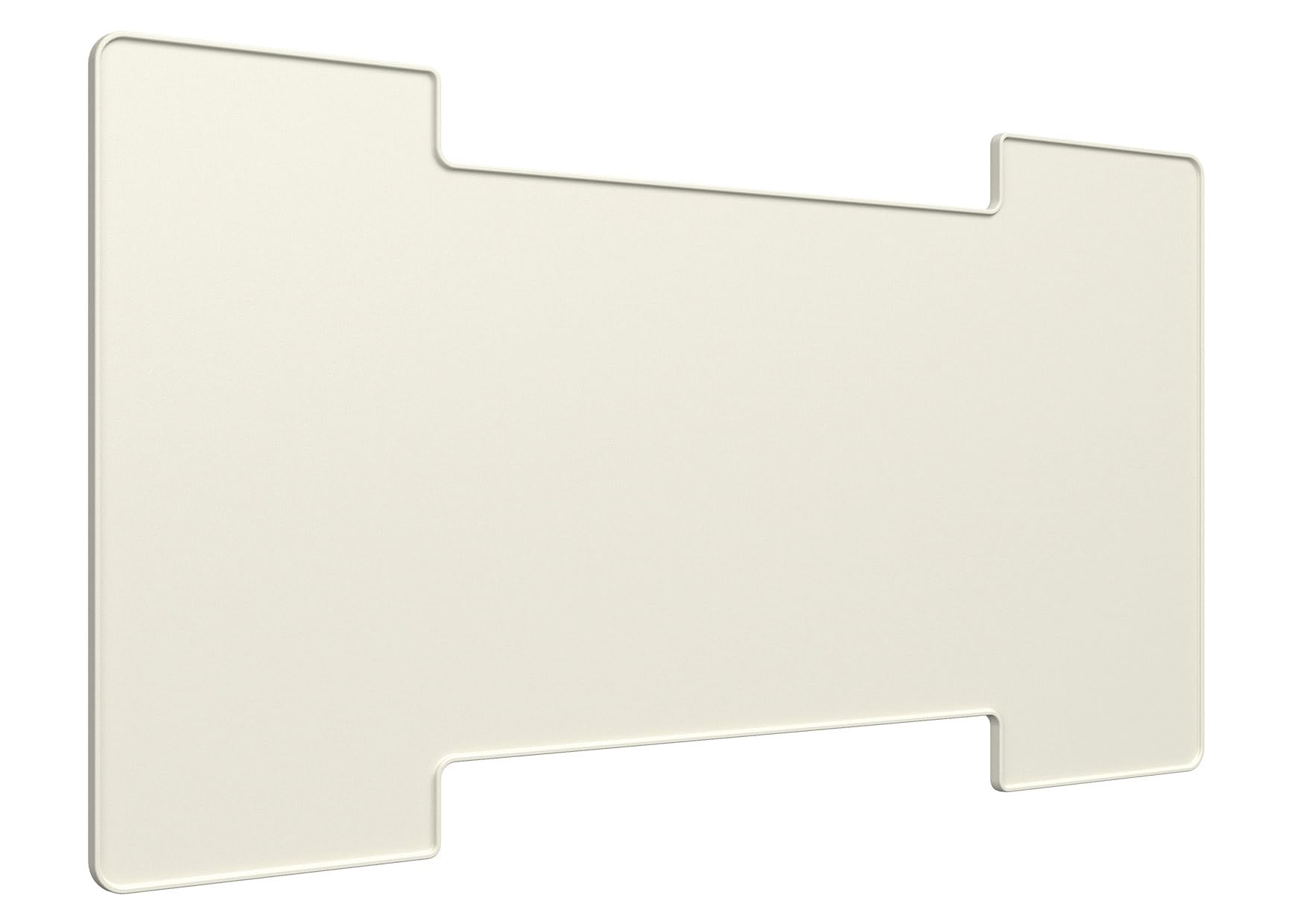 THETFORD FRIDGE WINTER VENT COVER WHITE 257 X 432mm Caravan Motorhome 69109980