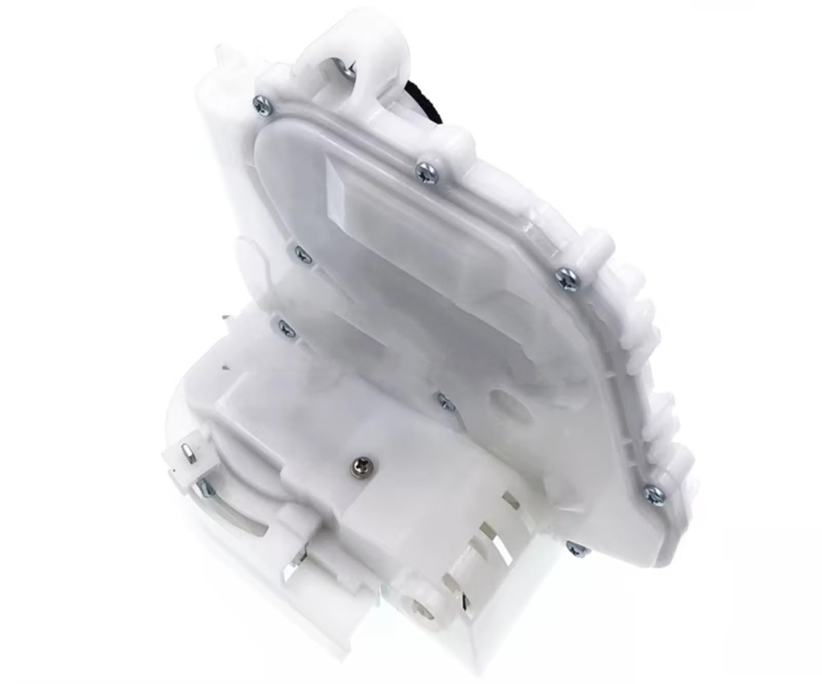 for CR-V for CRV 07-11 72150-SWA-A01 72110-SWA-D01 72650-SWA-A01 72610-SWA-A01 Car Front&Rear Left&Right Door Lock Actuator Door Lock Actuator Motor(Rear Right)