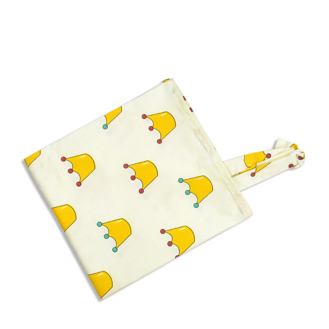VICASKY 3pièces Allaitement Coton Couverture De Nourrissage Avec De Rangement Pour Maternité Extérieur