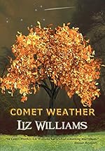 Comet Weather (The Fallow Sisters Book 1)