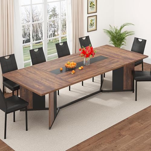 Farmhouse 7-Piece Dining Set