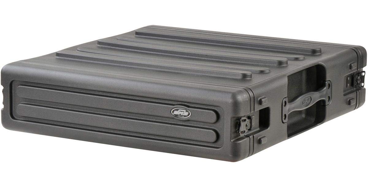 ラックケース 19インチ SKB SKB ( エスケービー ) 19-R1400 14Uミキサーケース 送料無料