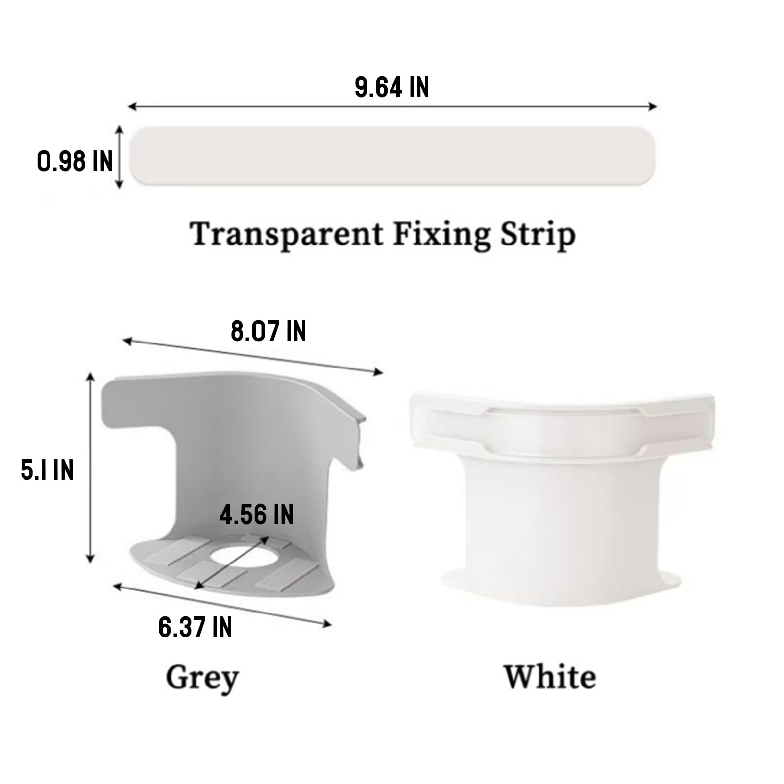 jkahh Lock Sheet Holders - Bed Sheet Holders for Corners Keep Sheets Firm & Tight - Heavy Duty Bed Sheet Holder Corner Fitted Sheet Straps Fit All Mattress Size (White-4pcs)