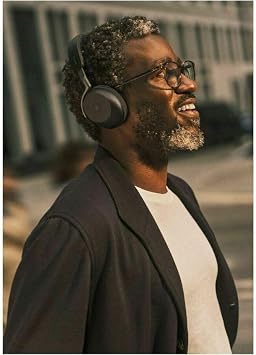 Jabra Evolve3 75 MS Link390c Black WLC Chrg Headset