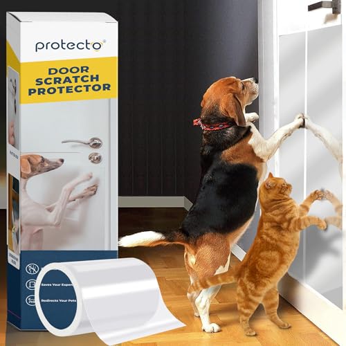 PROTECTO Vinyl with Utility Knife