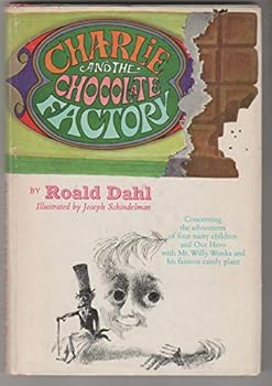 Charlie and the Chocolate Factory