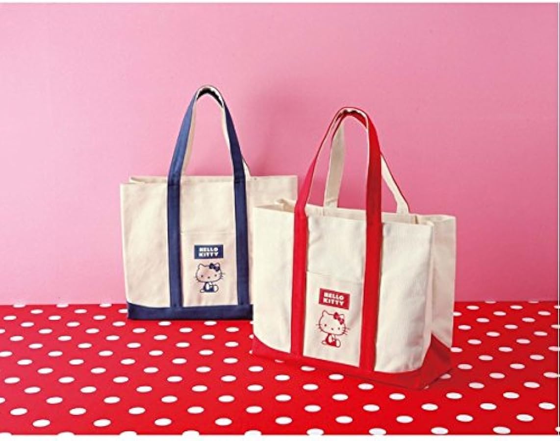 激レア♡ハローキティ エコバッグ ☆未使用品☆ 激レア♡ハローキティ