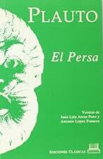 El persa