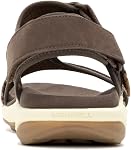 Merrell womens Outdoor Sport Sandal Slide