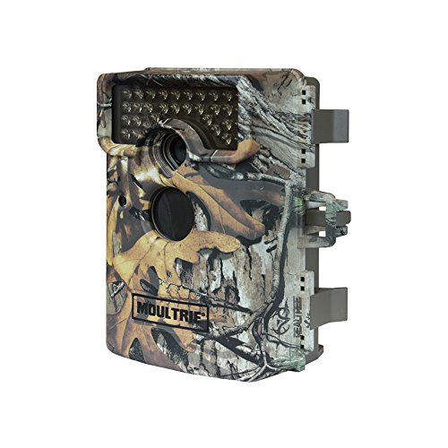Moultrie M-1100i Game Camera