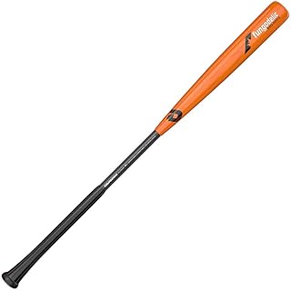 DeMarini 2018 Fungodelic Pro Maple Wood Composite Bat, 35"/23 oz