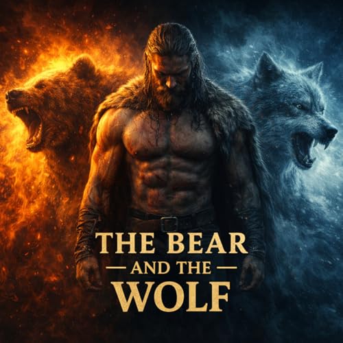 #263 - The Bear And The Wolf