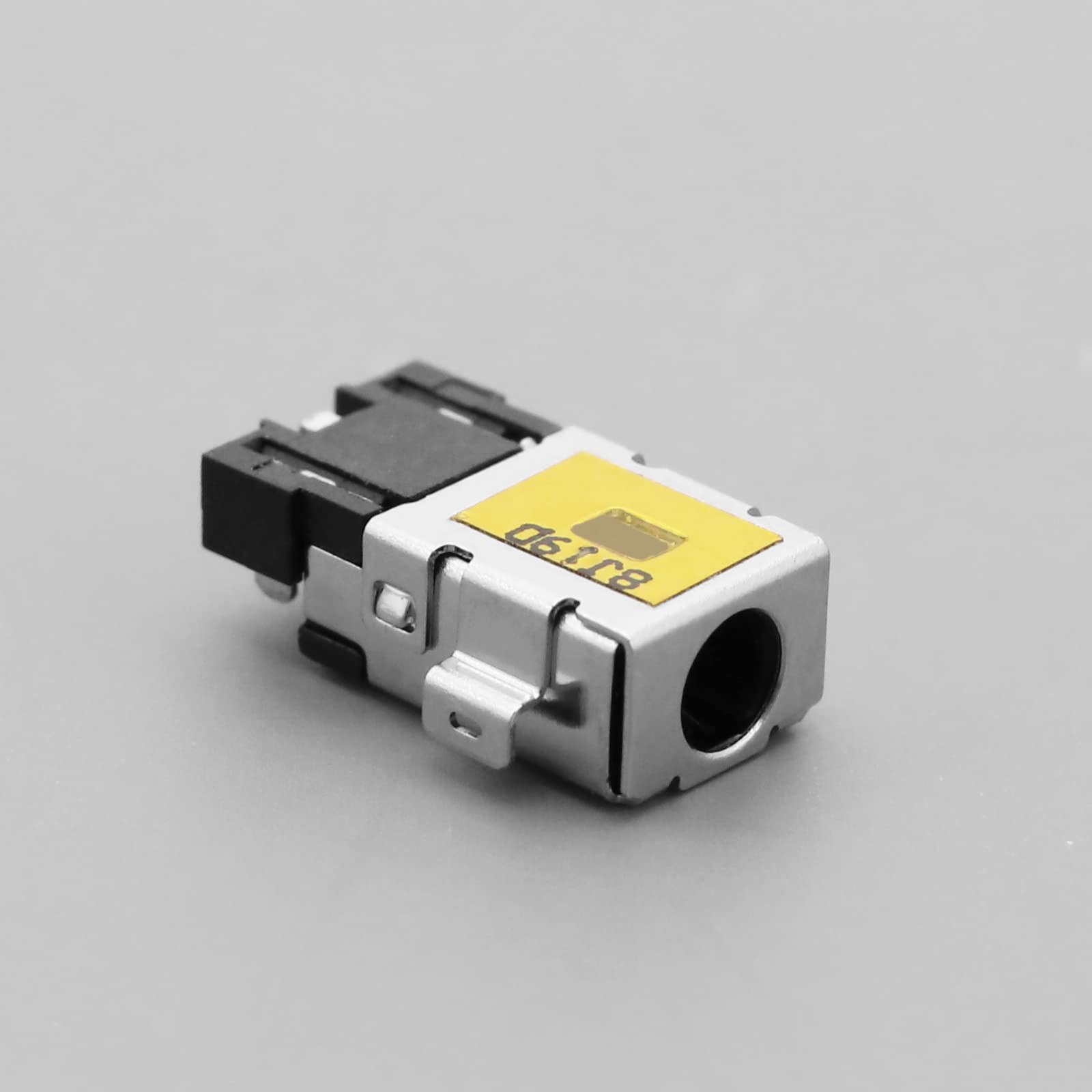 2 sztuki DC Jack złącze ładowania zamiennik kompatybilne z Acer Aspire 5 A515-44 A515-54 A515-54G A515-55 A515-56 DC Power Jack gniazdo ładowania złącze ładowania