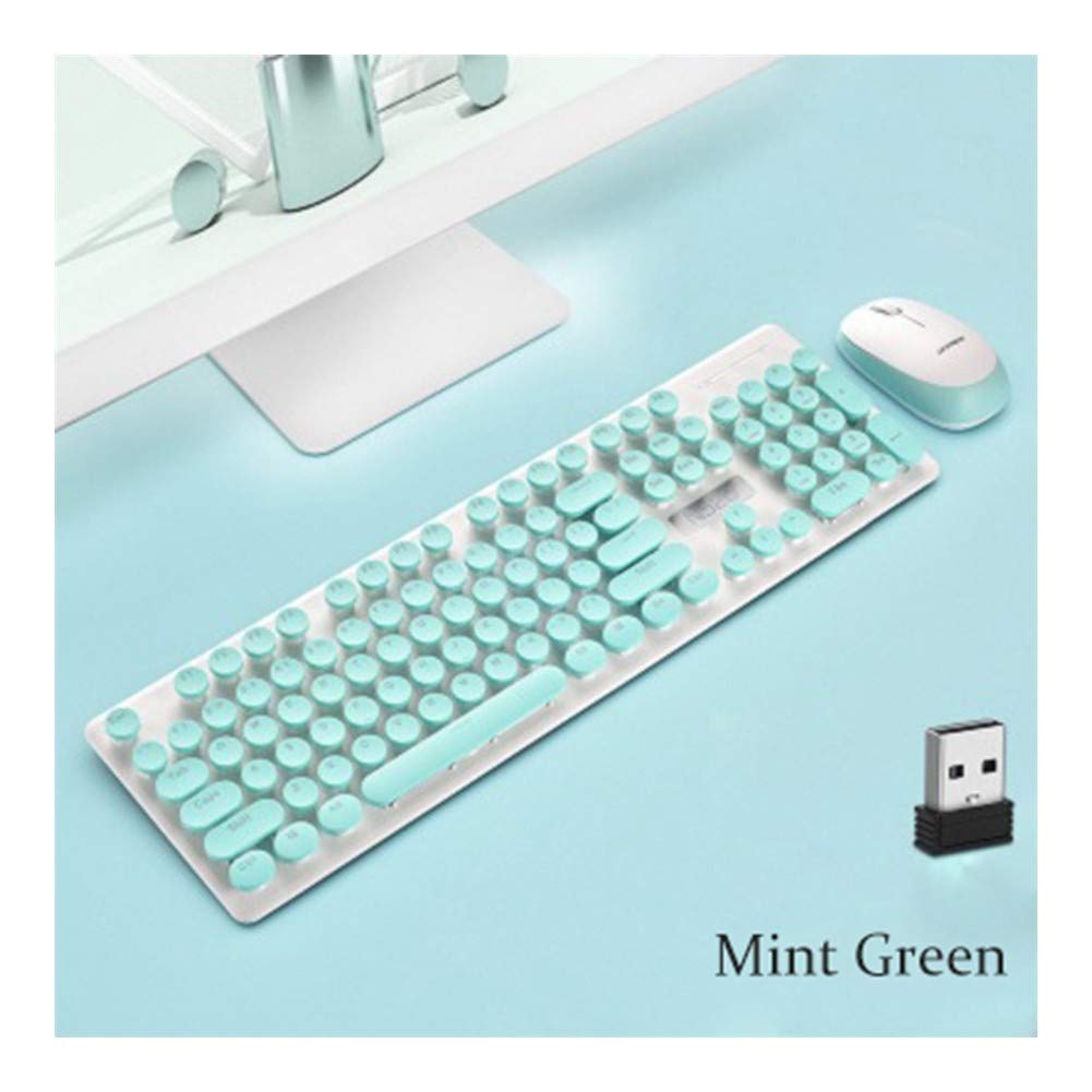 iMac ミントグリーン ワイヤレスキーボード・マウス付き iMac ミントグリーン ワイヤレスキーボード・マウス付き