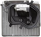 Nissens 92187 Evaporator, air conditioning