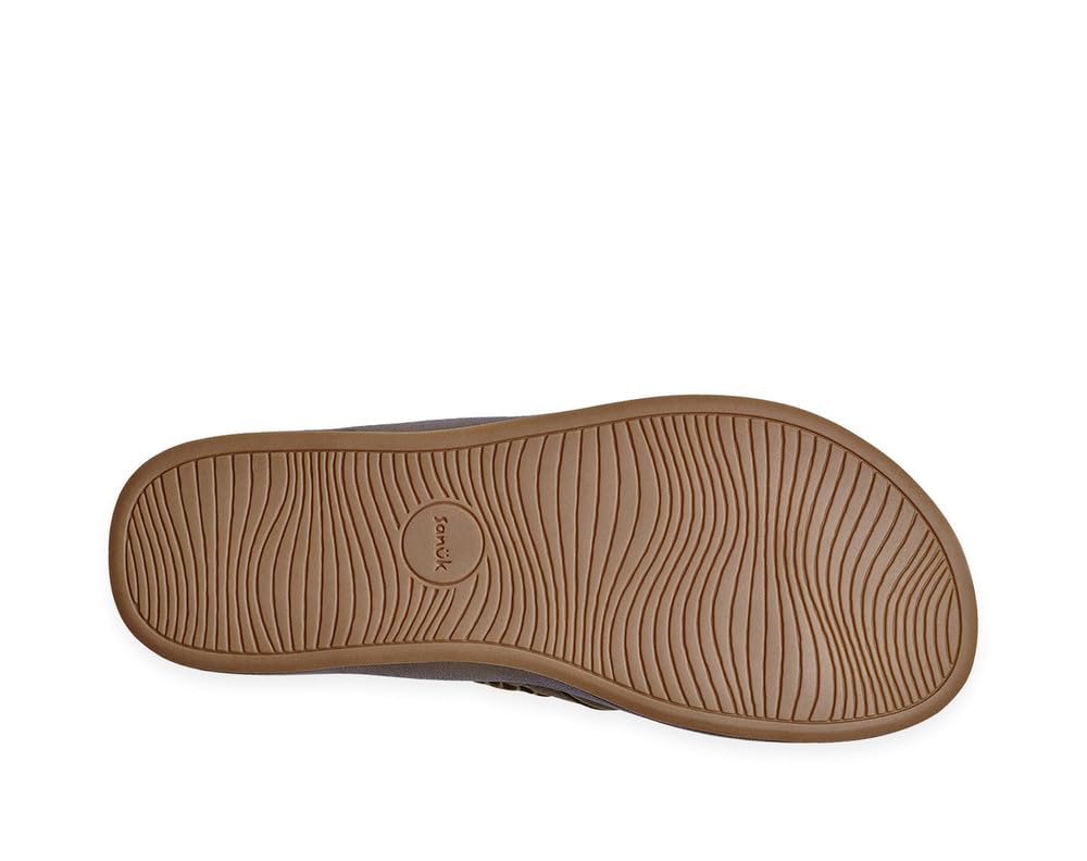 Sanuk Cosmic Yoga Mat Lx