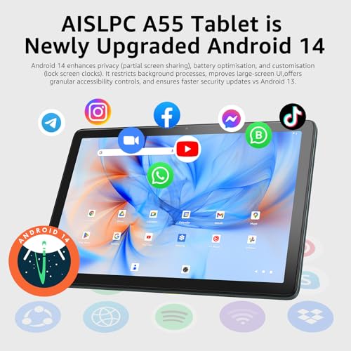 AISLPC A55 の商品画像 1