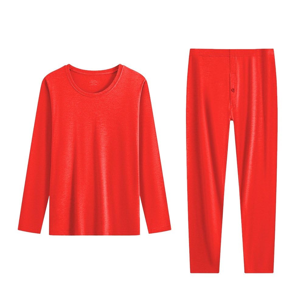 Ensemble Sous-vêtements Thermiques Homme