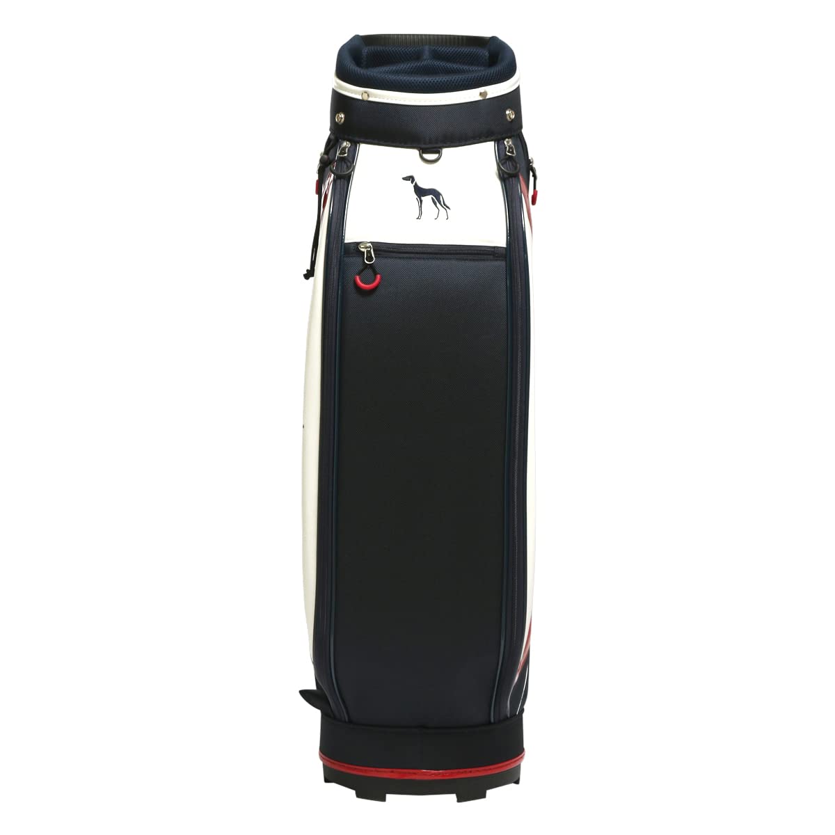 Amazon | [アダバット] ゴルフ キャディバッグ カート型 9型 47インチ