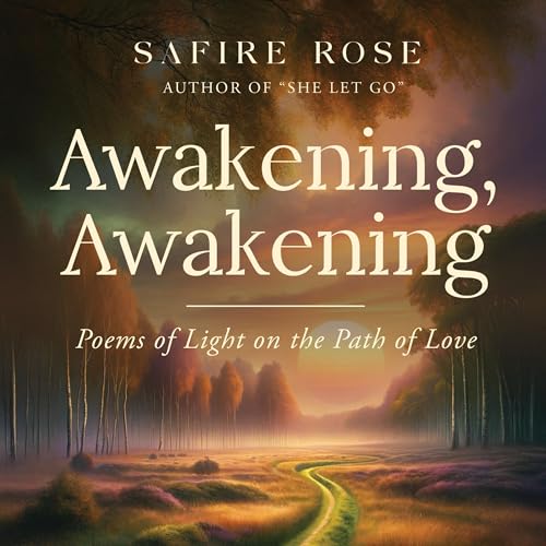Awakening, Awakening -- Safire Rose episode artwork