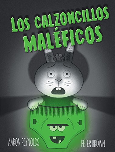 Los calzoncillos maléficos (PICARONA)
