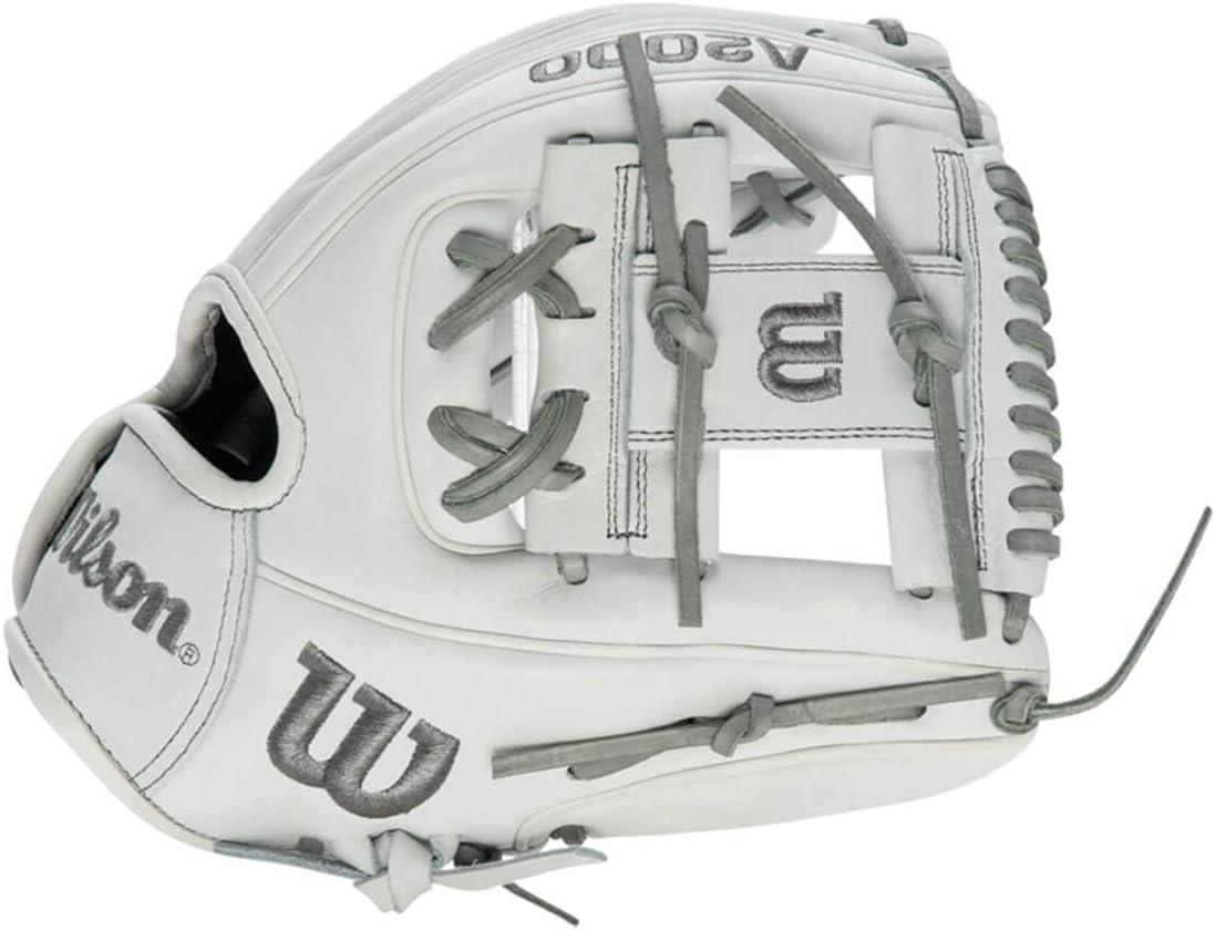 Wilson A2000 Ice DP15 11.5" Baseball Glove