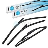 UNBEDINGT Fahrzeugliste unten in der Beschreibung auf Einschränungen überprüfen!