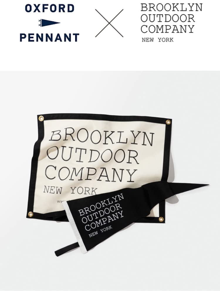 Amazon.co.jp: BROOKLYN OUTDOOR COMPANY (BOC) ブルックリン