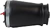 37121094613 Luftfeder Federbalg 5er E39 Hinterachse links Apart Automotive