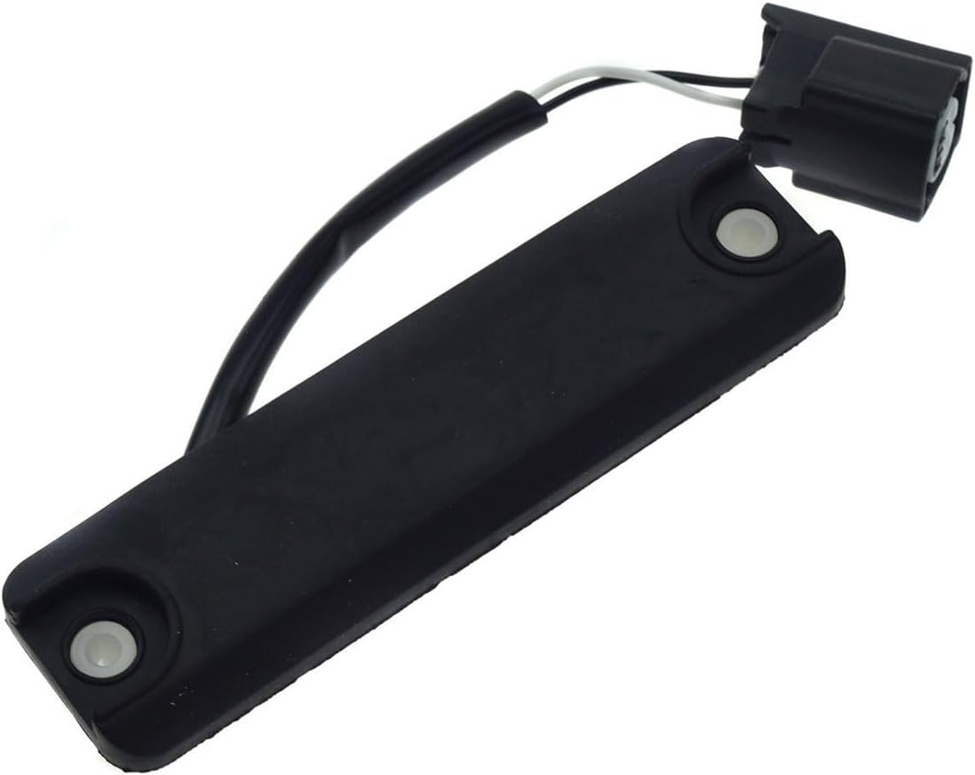 Car Trunk Switch Button Rear Back Opener Liftgate Trunk Door Tailgate Release Handle Switch 84840-35010 Fit for Toyota 4Runner 4.0L 4.7L 2003-2017