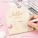 Hello World Baby Announcement Sign Newborn Welcome Name Board – 5.9