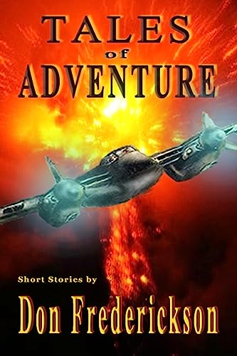 Tales of Adventure