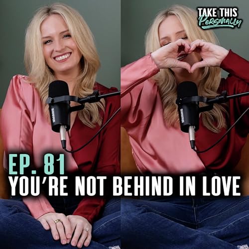 Love Is All Around Us (Even When It Doesn&rsquo;t Feel Like It)