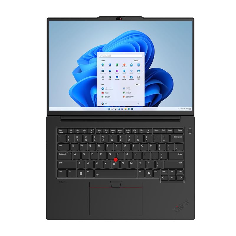 ThinkPadE14 2025 ビジ 32GB DDR5 1TB 7735HS Amazon.com: 2025 Lenovo ThinkPad T14p Gen 2 Business Laptop - 14.5
