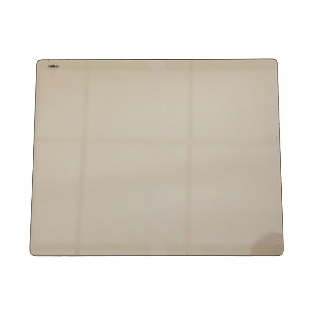 Sparefixd Porta Interna Del Forno Principale, In Vetro, 415 X 335 Mm - Foto 3