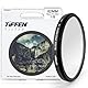 Tiffen Filter 82MM BLACK PRO MIST 1/8 FILTER