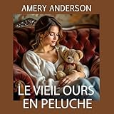  Le vieil ours en peluche