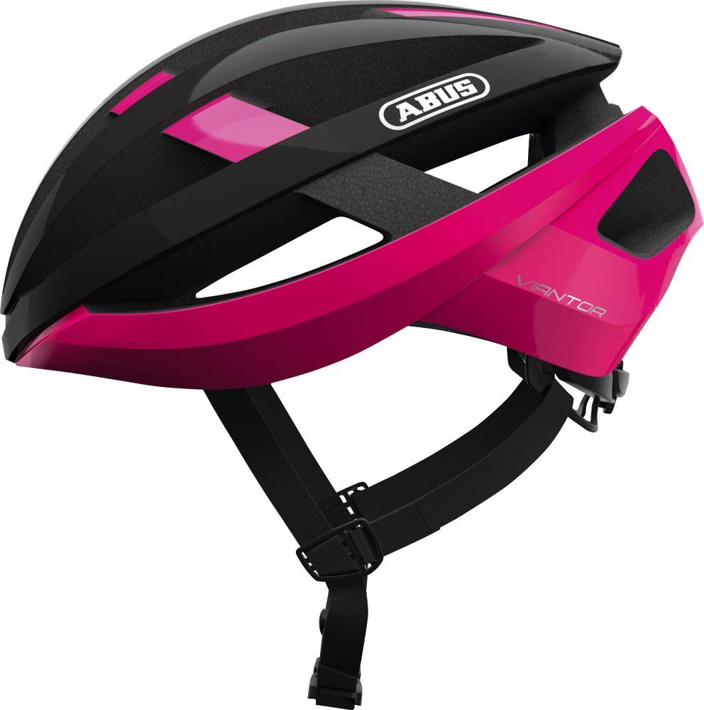 ABUS Viantor Bicycle Helmet